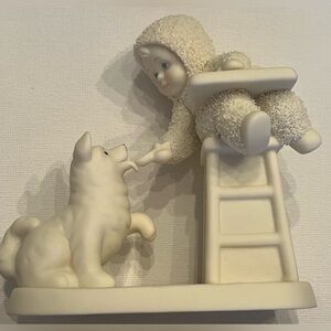 Department 56 Here You Eat It